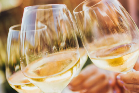 Ristorante con giardino