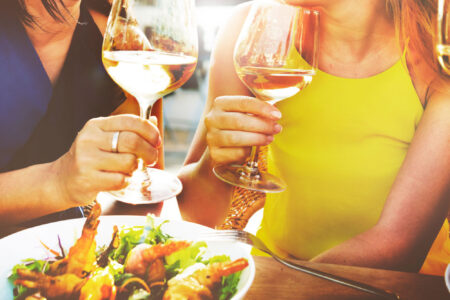 Ristorante turistico